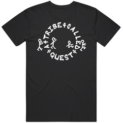 A Tribe Called Quest 4 Unisex Classic T Shirt