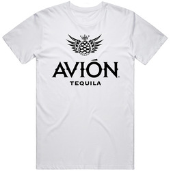 Avion Tequila Logo Alcohol Drinking Gift Cool Unisex Classic T Shirt