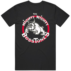 Bosstones Unisex Classic T Shirt