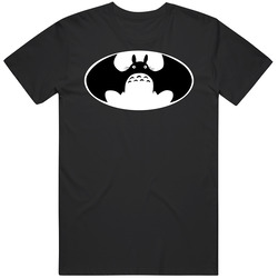 Totoro Unisex Classic T Shirt
