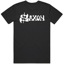Saxon The Eagle Unisex Classic T Shirt