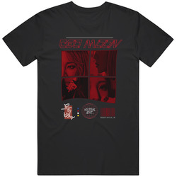 T Ceo Moon Unisex Classic T Shirt