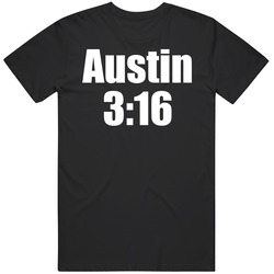 Austin Unisex Classic T Shirt