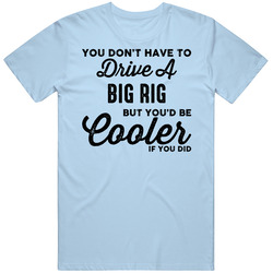 Cool Unisex Classic T Shirt