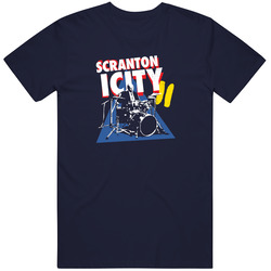 Brian Baumgartner Scrantonicity Unisex Classic T Shirt