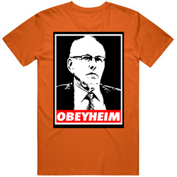 Obeyhei Unisex Classic T Shirt
