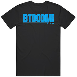 Btooom Unisex Classic T Shirt