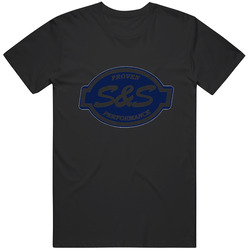 S&s Cycle Proven Performance Logo Unisex Classic T Shirt