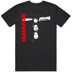 Agas Grand Funk Wm Unisex Classic T Shirt