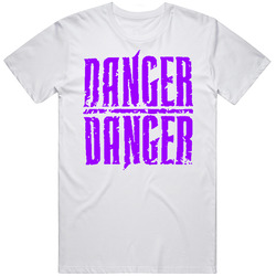 Dangerbw Mit Unisex Classic T Shirt