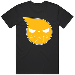 Chin Soul Eater Ref4t4rffa Hood Unisex Classic T Shirt