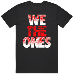 We The Ones Unisex Classic T Shirt