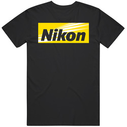 Tc Nikon Ef8ujdjsf Unisex Classic T Shirt