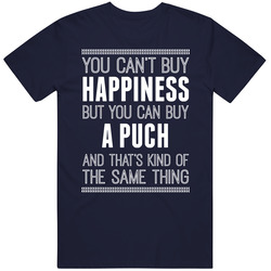 Buy A Puch Happiness Car Lover Unisex Classic T Shirt