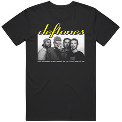 Deftones Classic 96 Unisex Classic T Shirt