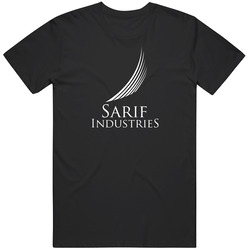Sarif Industries Deus Ex Unisex Classic T Shirt