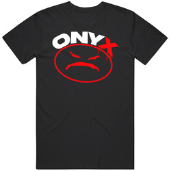 Onyx Logo2 Unisex Classic T Shirt