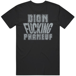 Dion Fcking Phaneuf Los Angeles Hockey Player Sports Fan Cool Unisex Classic T Shirt