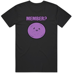 Member Berries  Shirt | T Merch Store Unisex Classic T Shirt