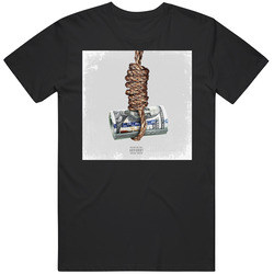 Karma 2 Dave East Album Cover Lengendary Rap Hiphop Music Harlem Queens New York Toronto 6ix Loso Belair California Hollywood America Singing Swagg Worldstar Unisex Classic T Shirt