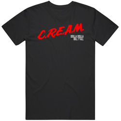 Cre Unisex Classic T Shirt