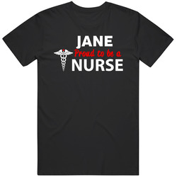 Personalized Tee (8788) Unisex Classic T Shirt