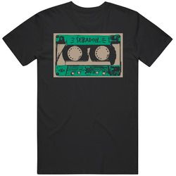 Sdfg Sebadoh Wm Unisex Classic T Shirt