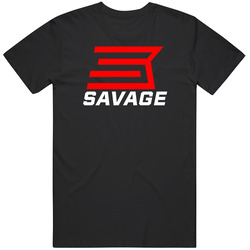 Savage Arms8 Unisex Classic T Shirt