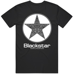 Tr Blackstar Sdf9dsjf Unisex Classic T Shirt