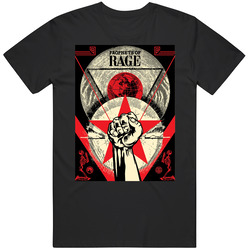 Prophets Of Rage 05 Unisex Classic T Shirt