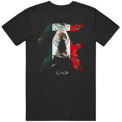 Sdr Canelo Alvarez Unisex Classic T Shirt