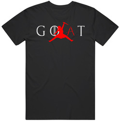 Game Of Thrones Arya Jumpman Goat Unisex Classic T Shirt