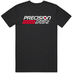 Hdd Precision Turbo And Engine 2 Unisex Classic T Shirt