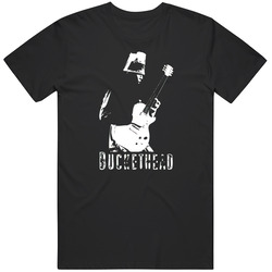 Buckethead Music Play Guitar Unisex Classic T Shirt