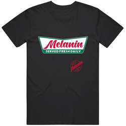 Krispy Kreme Melanin Unisex Classic T Shirt