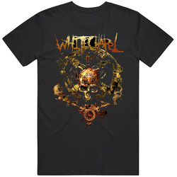 Whitechapel 04 Unisex Classic T Shirt