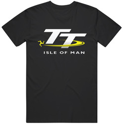 Isle Of Man Tt Racing 2 0705 Hood Unisex Classic T Shirt