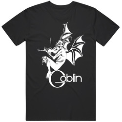 Goblin Band 2 Unisex Classic T Shirt