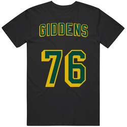 Giddens 76 Yl Unisex Classic T Shirt