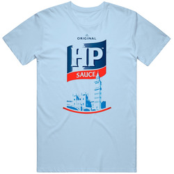 The Original Hp Sauce Unisex Classic T Shirt