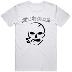 Wex Slightly Stoopid 2 220615 Wh Hood Unisex Classic T Shirt