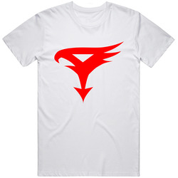 Battlewhite Unisex Classic T Shirt