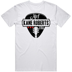 Number One Kane Roberts Legendary Guitarist Bass Guitar Player Fan Unisex Classic T Shirt