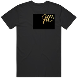 N.c. Unisex Classic T Shirt