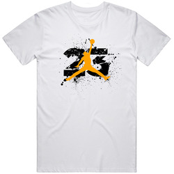 Shirt Match Jordan Dub Zero Taxi Unisex Classic T Shirt