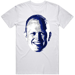 Tj Haws Big Head Byu College Basketball Player Fan Unisex Classic T Shirt