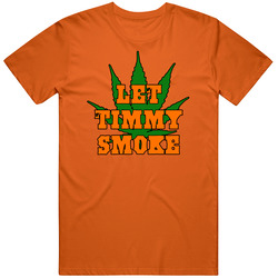 Let Timmy Unisex Classic T Shirt