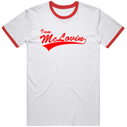 I Am Mclovin Unisex Classic T Shirt