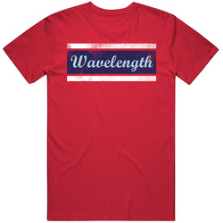 Essential Wavelength Fun Geek Unisex Classic T Shirt