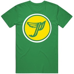 Pixies Unisex Classic T Shirt